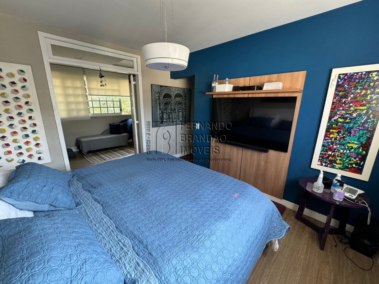 Casa, 4 quartos, 270 m² - Foto 25