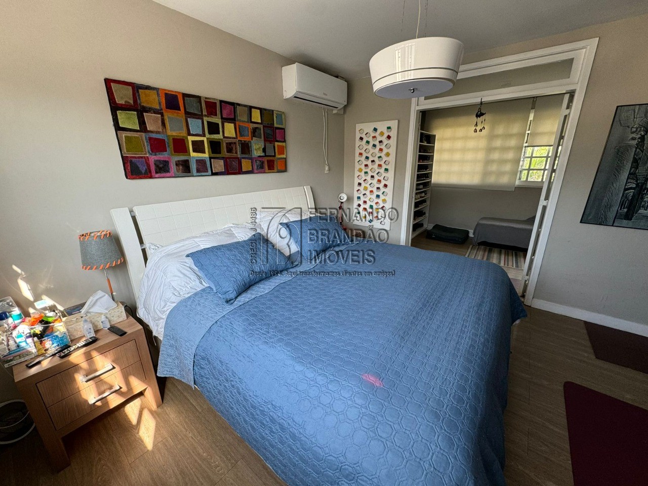 Casa, 4 quartos, 270 m² - Foto 26