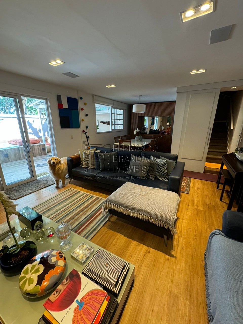 Casa, 4 quartos, 270 m² - Foto 3