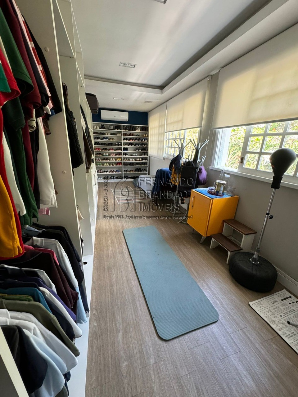 Casa, 4 quartos, 270 m² - Foto 30