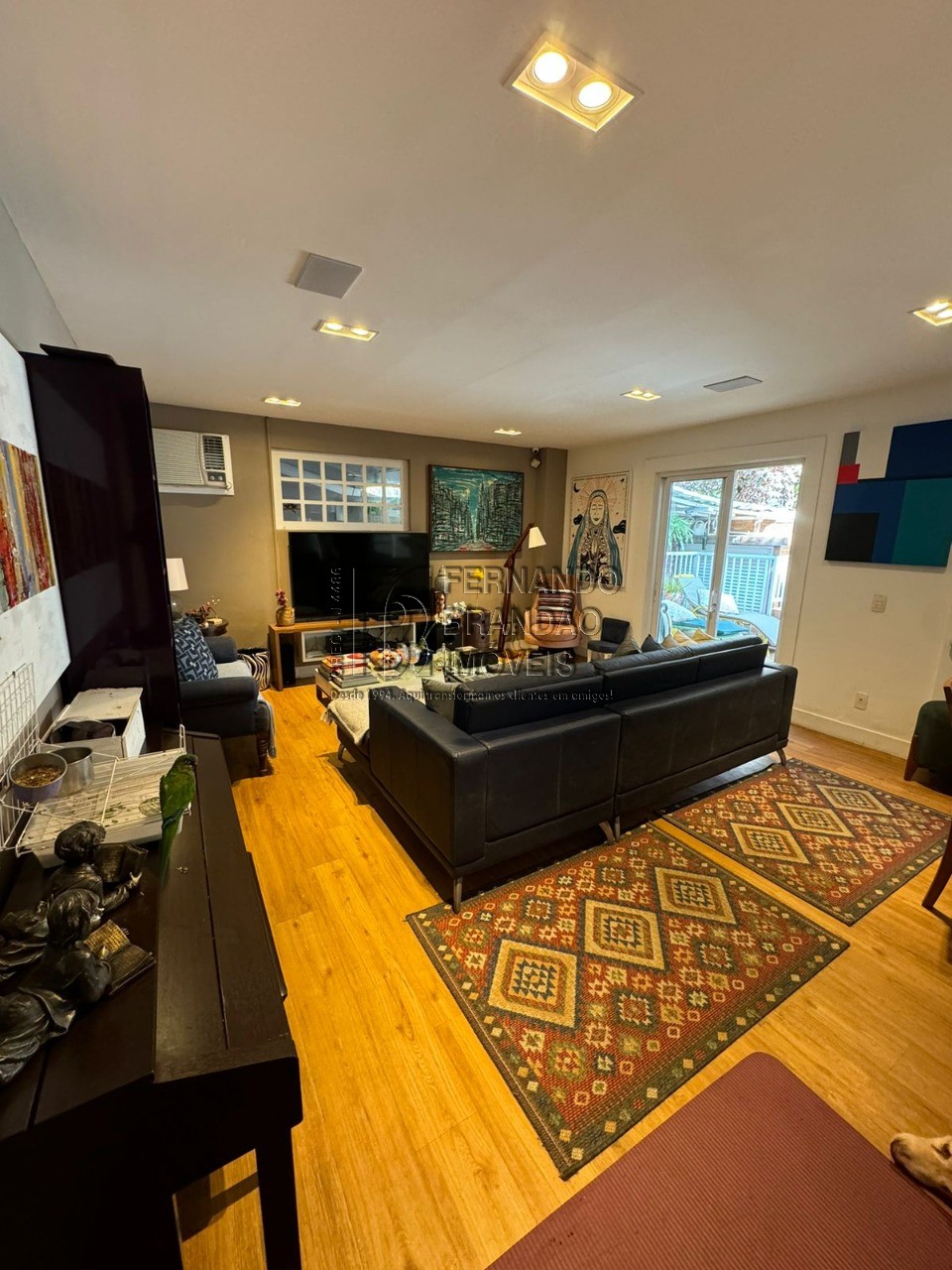 Casa, 4 quartos, 270 m² - Foto 4