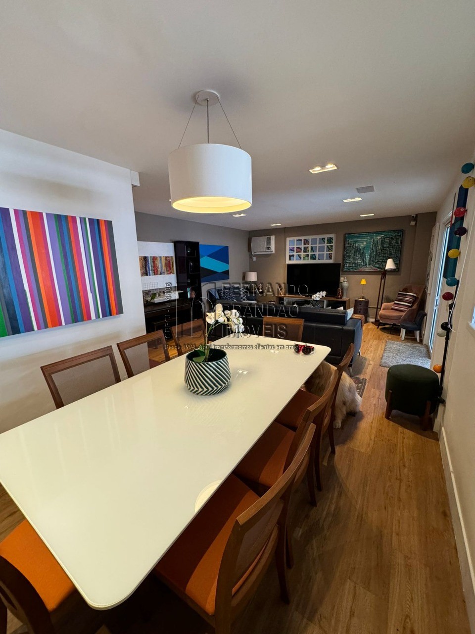 Casa, 4 quartos, 270 m² - Foto 5