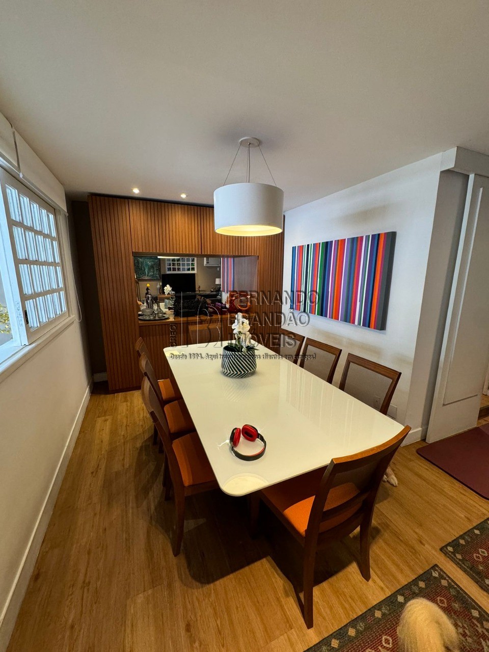 Casa, 4 quartos, 270 m² - Foto 6