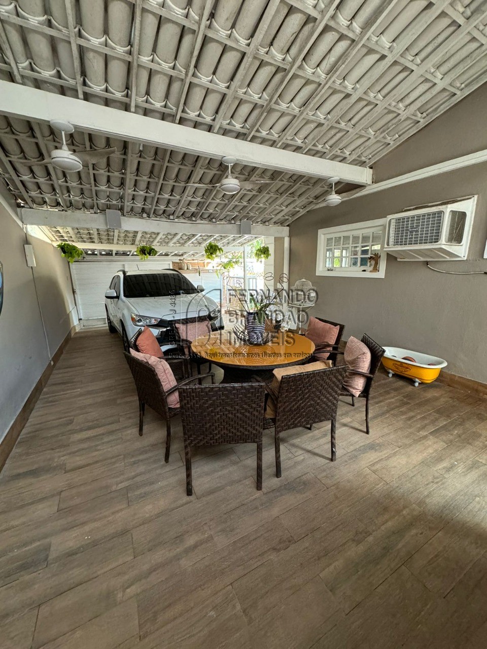 Casa, 4 quartos, 270 m² - Foto 8