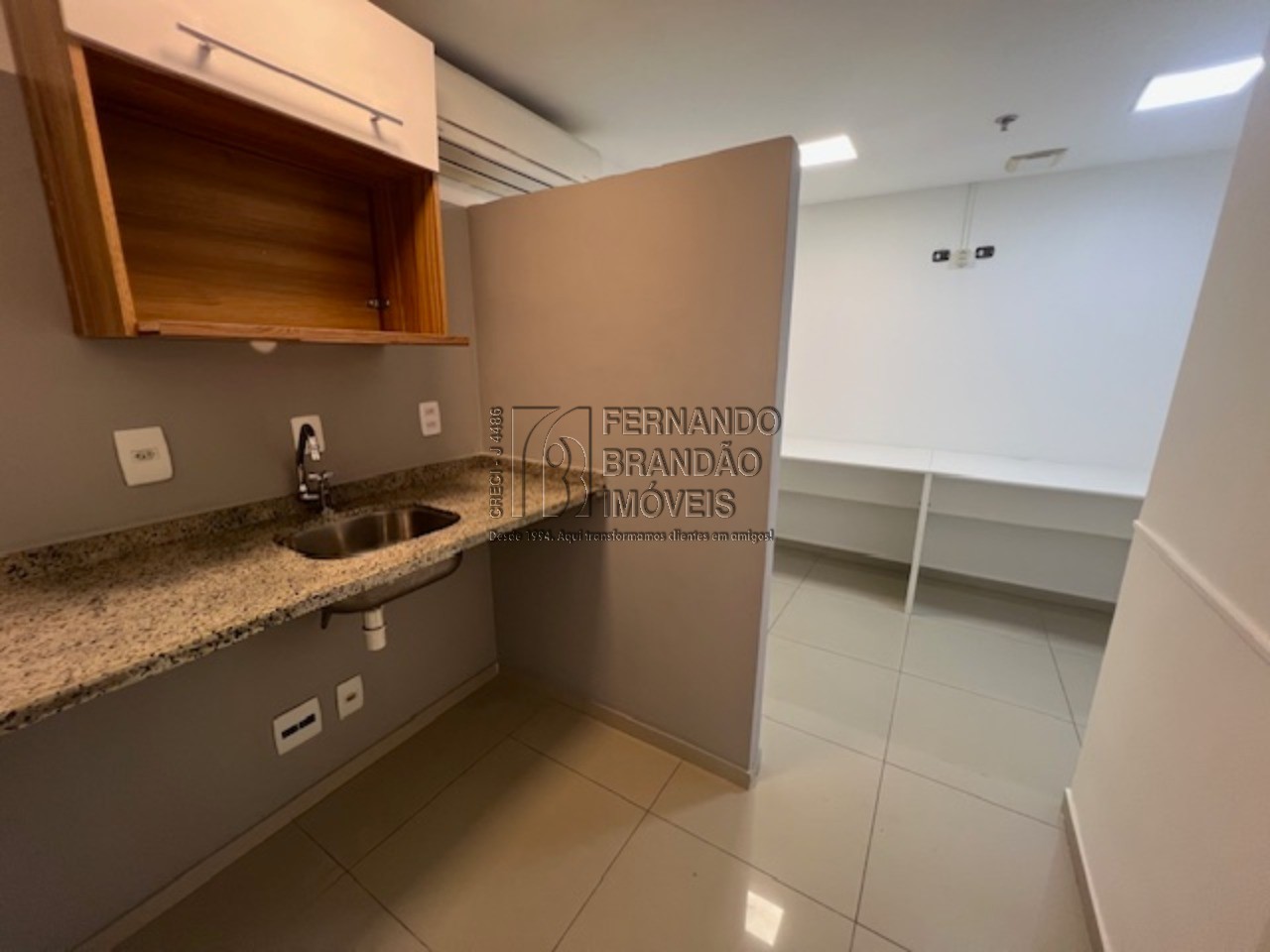 Loja-Salão, 99 m² - Foto 22
