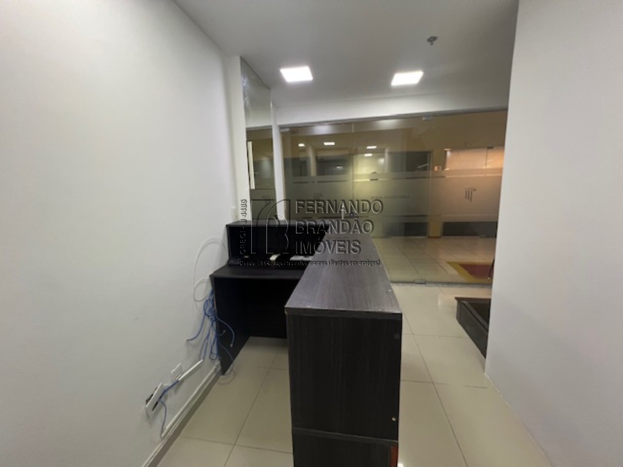 Loja-Salão, 99 m² - Foto 9