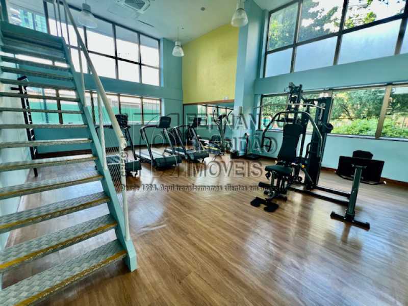 Apartamento, 2 quartos, 65 m² - Foto 29