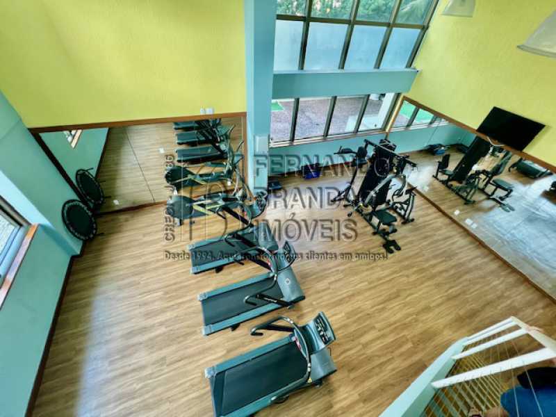 Apartamento, 2 quartos, 65 m² - Foto 30