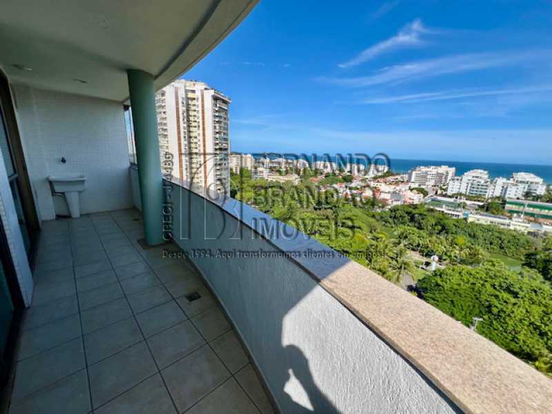 Apartamento, 2 quartos, 65 m² - Foto 2