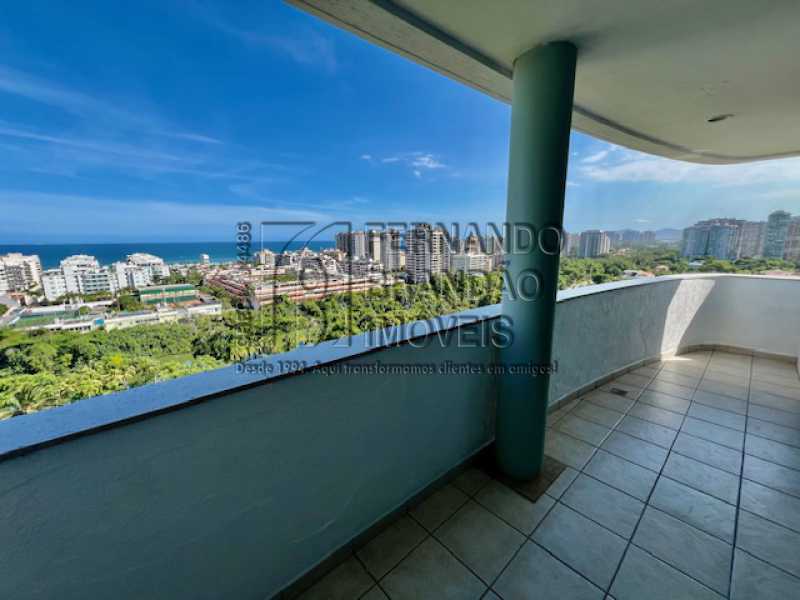 Apartamento, 2 quartos, 65 m² - Foto 3