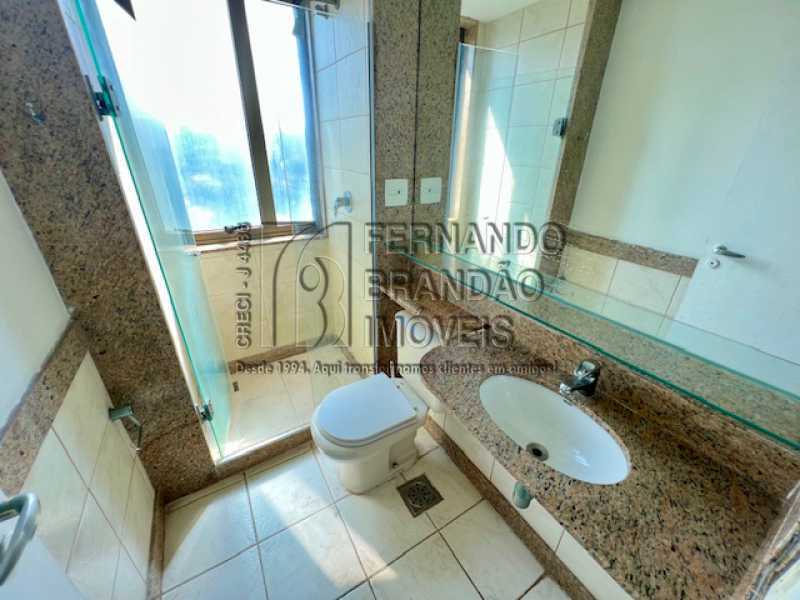 Apartamento, 2 quartos, 65 m² - Foto 9