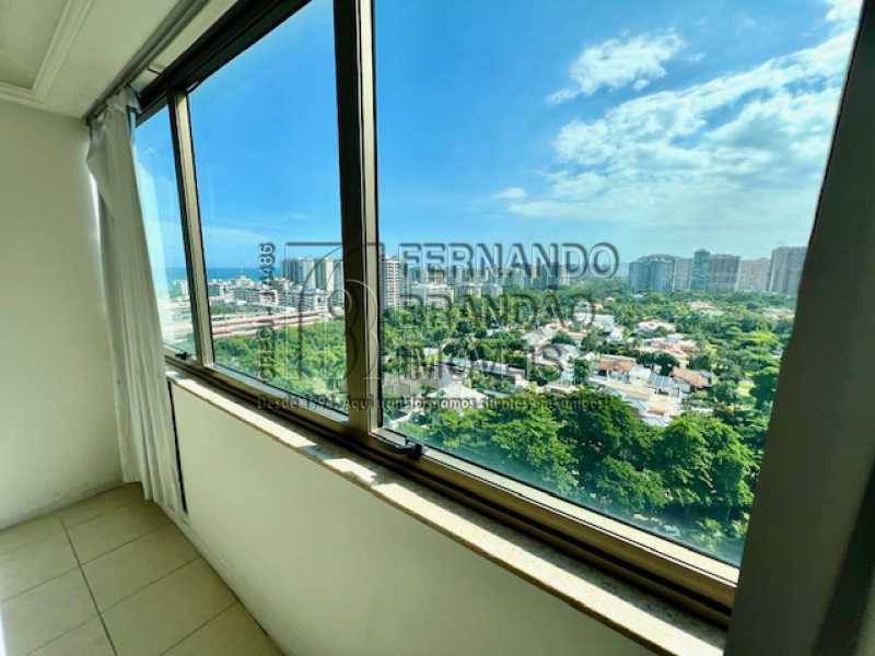 Apartamento, 2 quartos, 65 m² - Foto 16