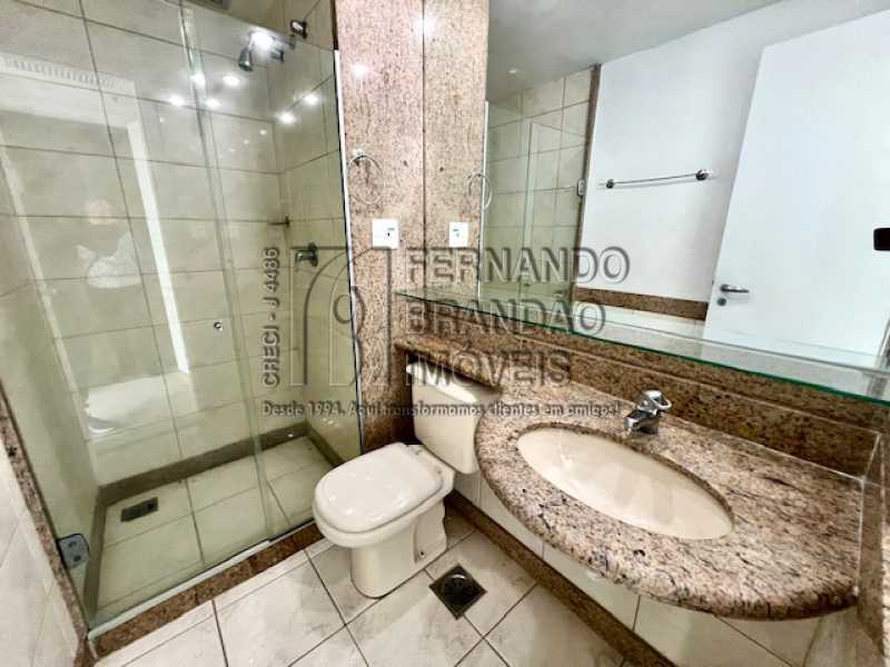 Apartamento, 2 quartos, 65 m² - Foto 17