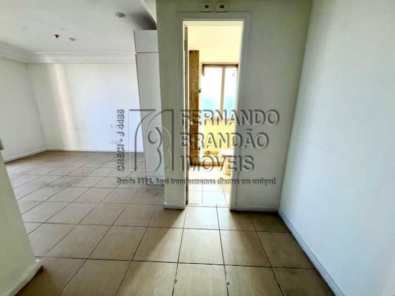 Apartamento, 2 quartos, 65 m² - Foto 15