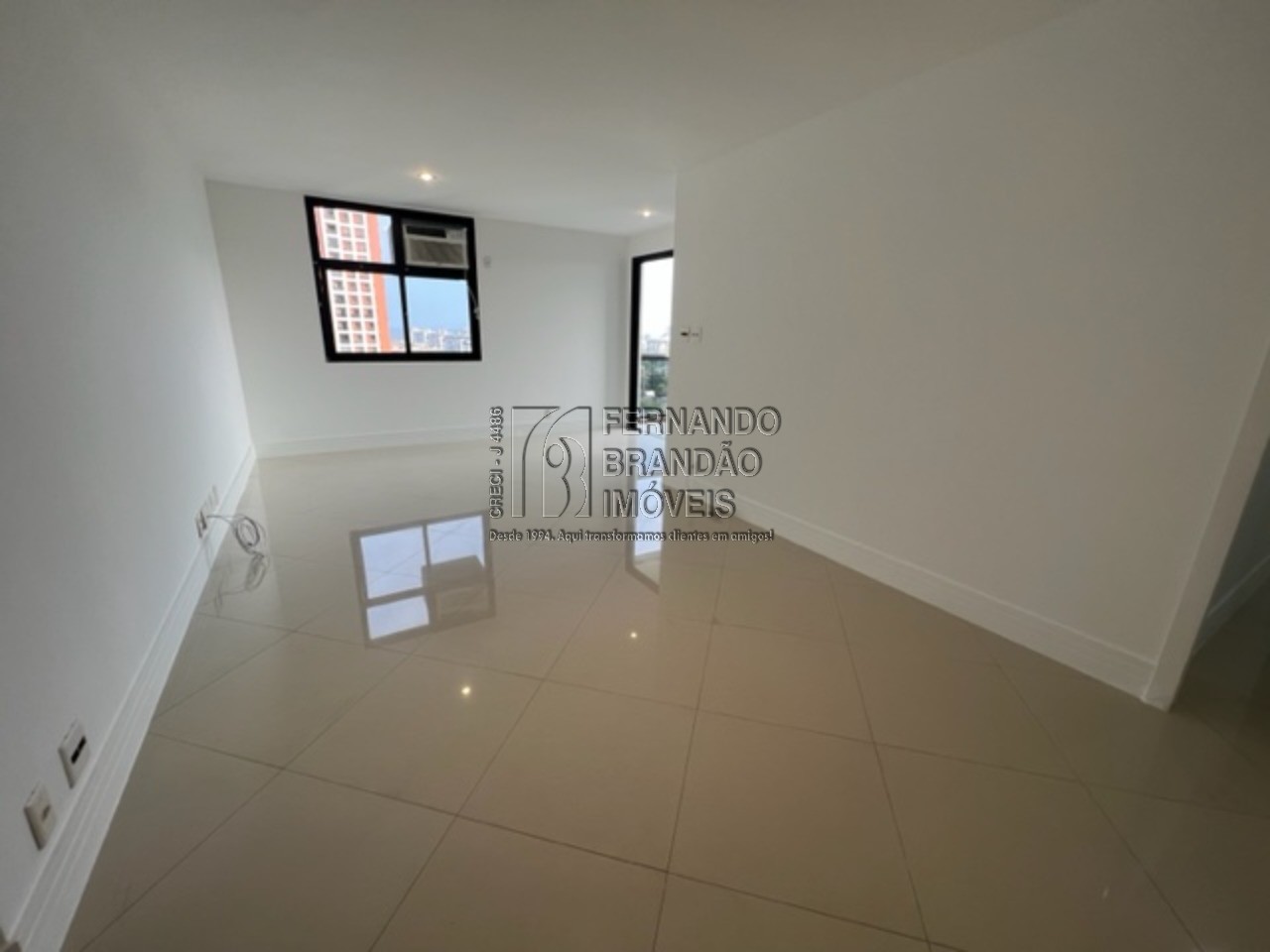Apartamento, 2 quartos, 107 m² - Foto 2