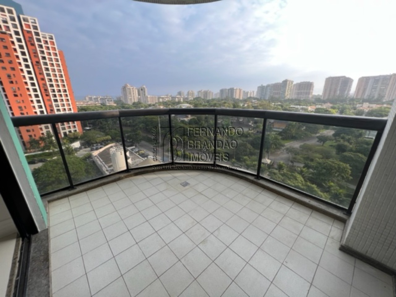 Apartamento, 2 quartos, 107 m² - Foto 4