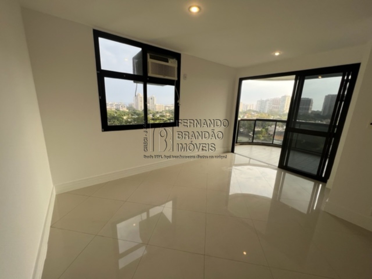 Apartamento, 2 quartos, 107 m² - Foto 3