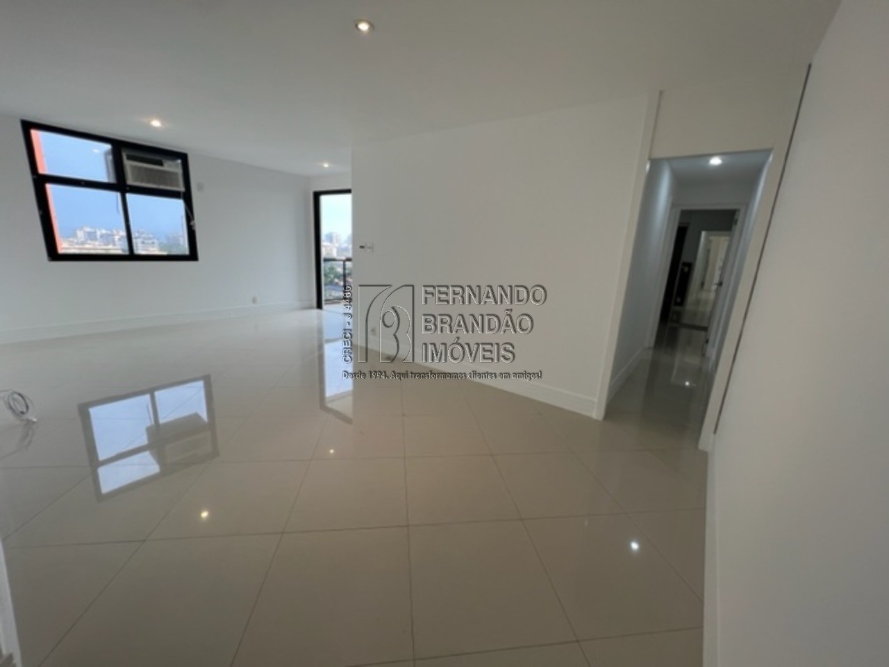 Apartamento, 2 quartos, 107 m² - Foto 6