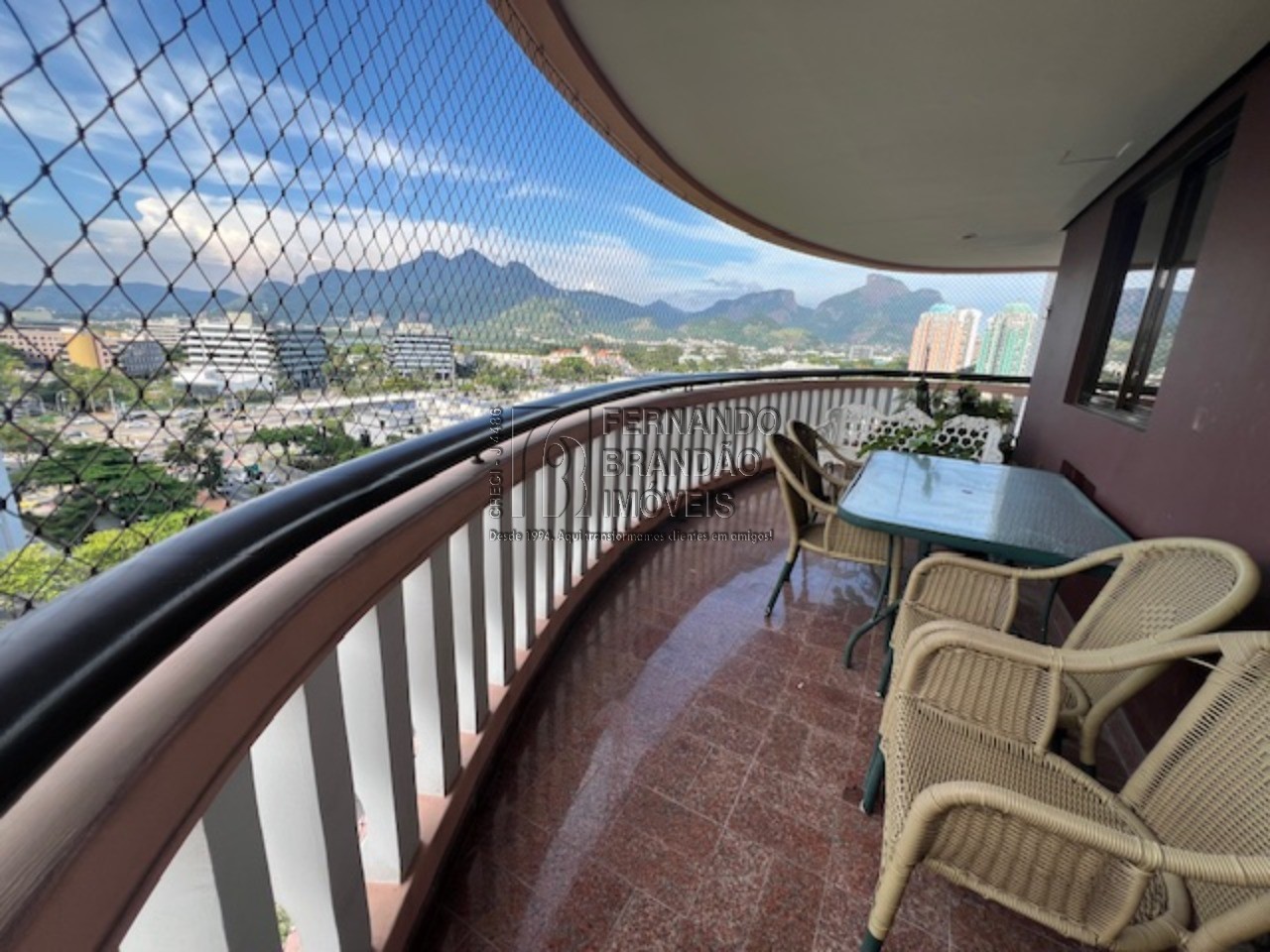 Apartamento, 3 quartos, 143 m² - Foto 1