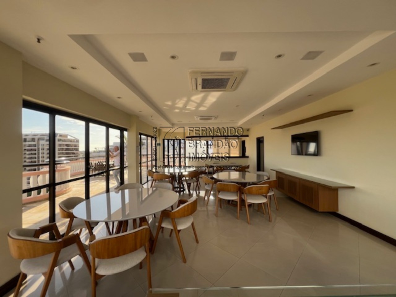 Apartamento, 3 quartos, 143 m² - Foto 24