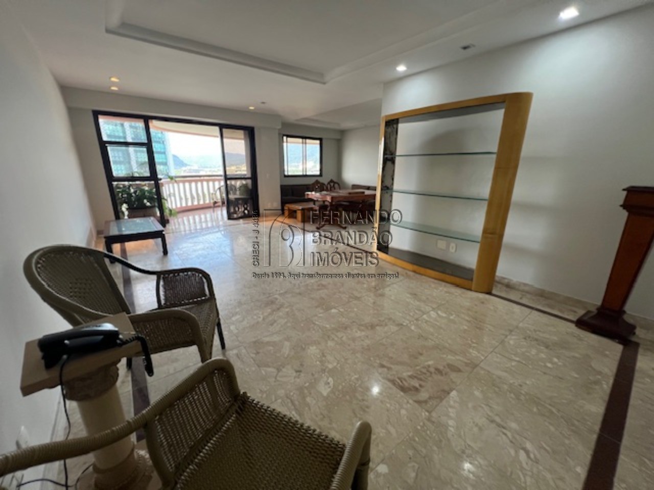Apartamento, 3 quartos, 143 m² - Foto 6