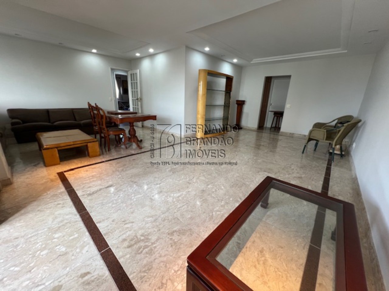 Apartamento, 3 quartos, 143 m² - Foto 7