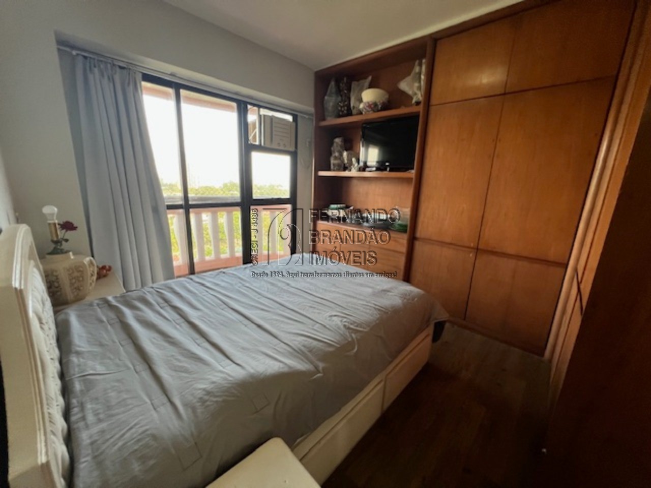 Apartamento, 3 quartos, 143 m² - Foto 8