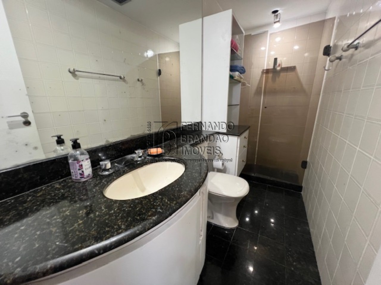 Apartamento, 3 quartos, 143 m² - Foto 9