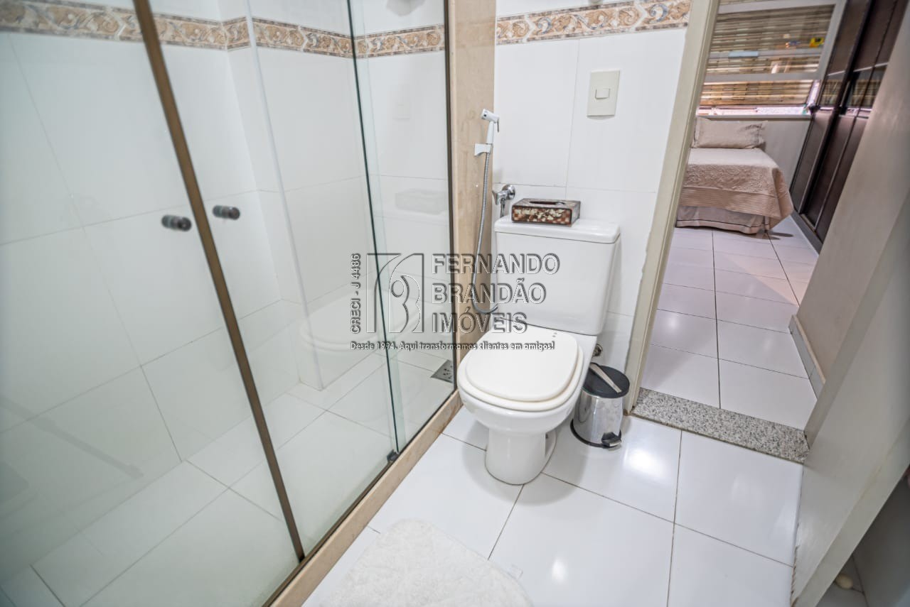 Apartamento, 3 quartos, 186 m² - Foto 10