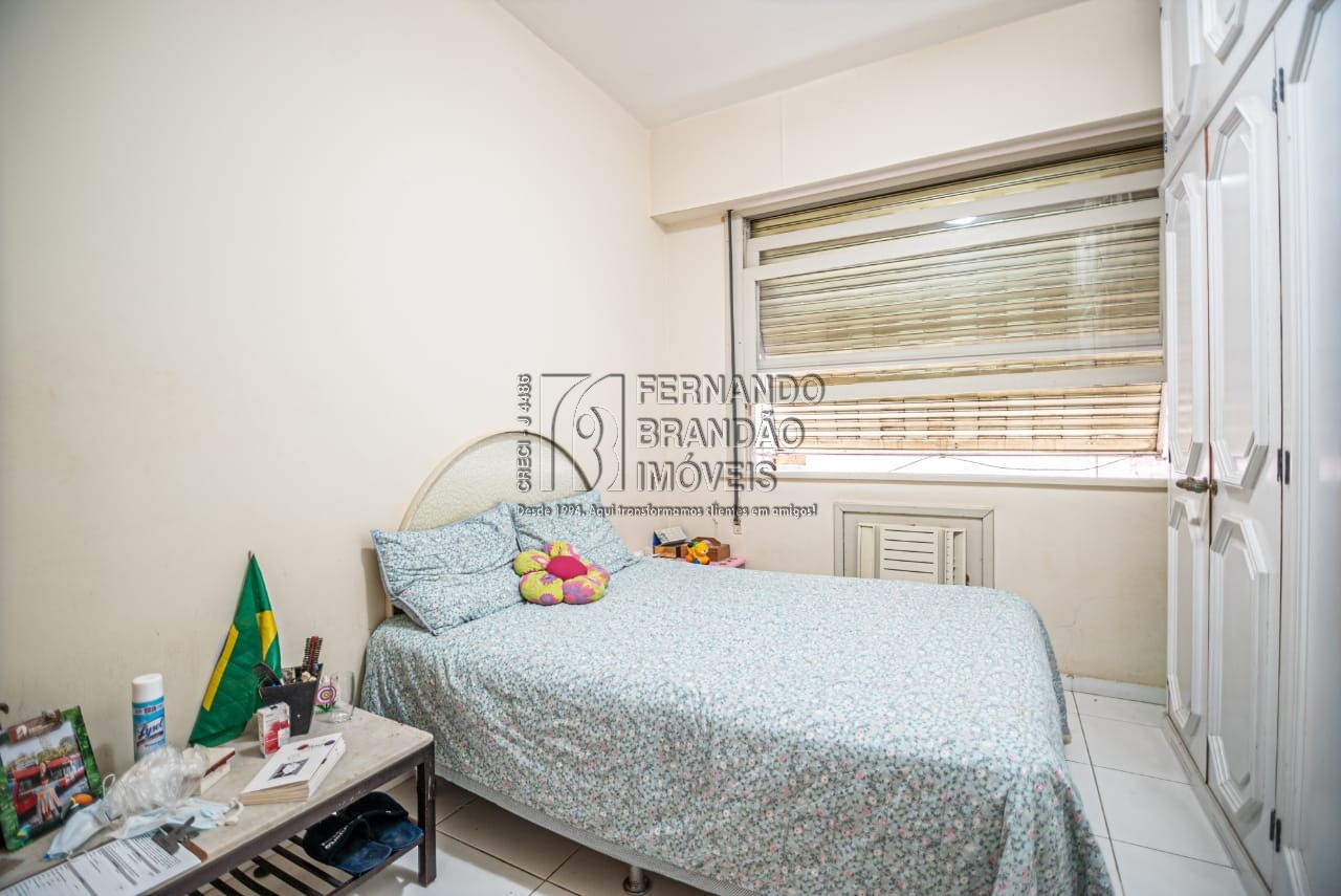 Apartamento, 3 quartos, 186 m² - Foto 11