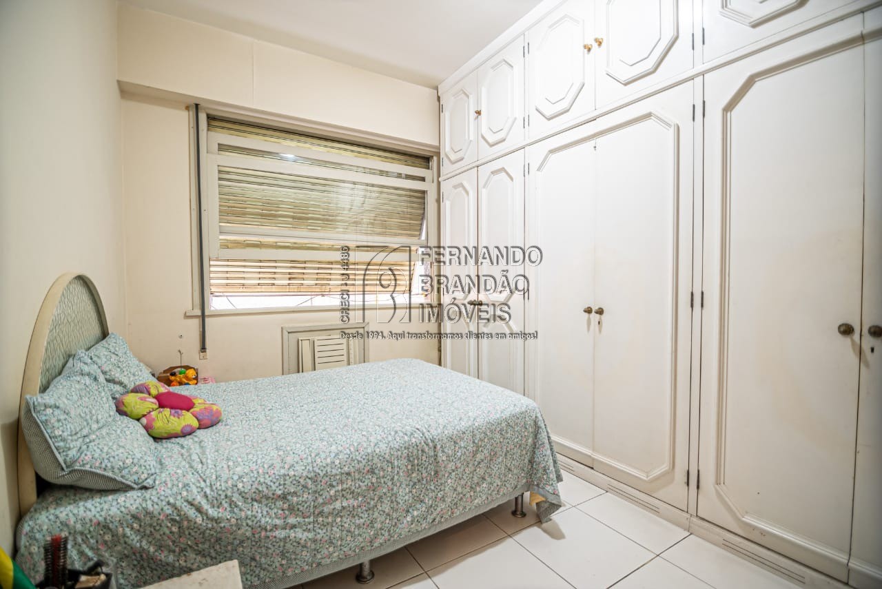 Apartamento, 3 quartos, 186 m² - Foto 12