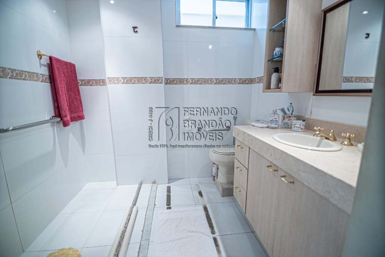 Apartamento, 3 quartos, 186 m² - Foto 13