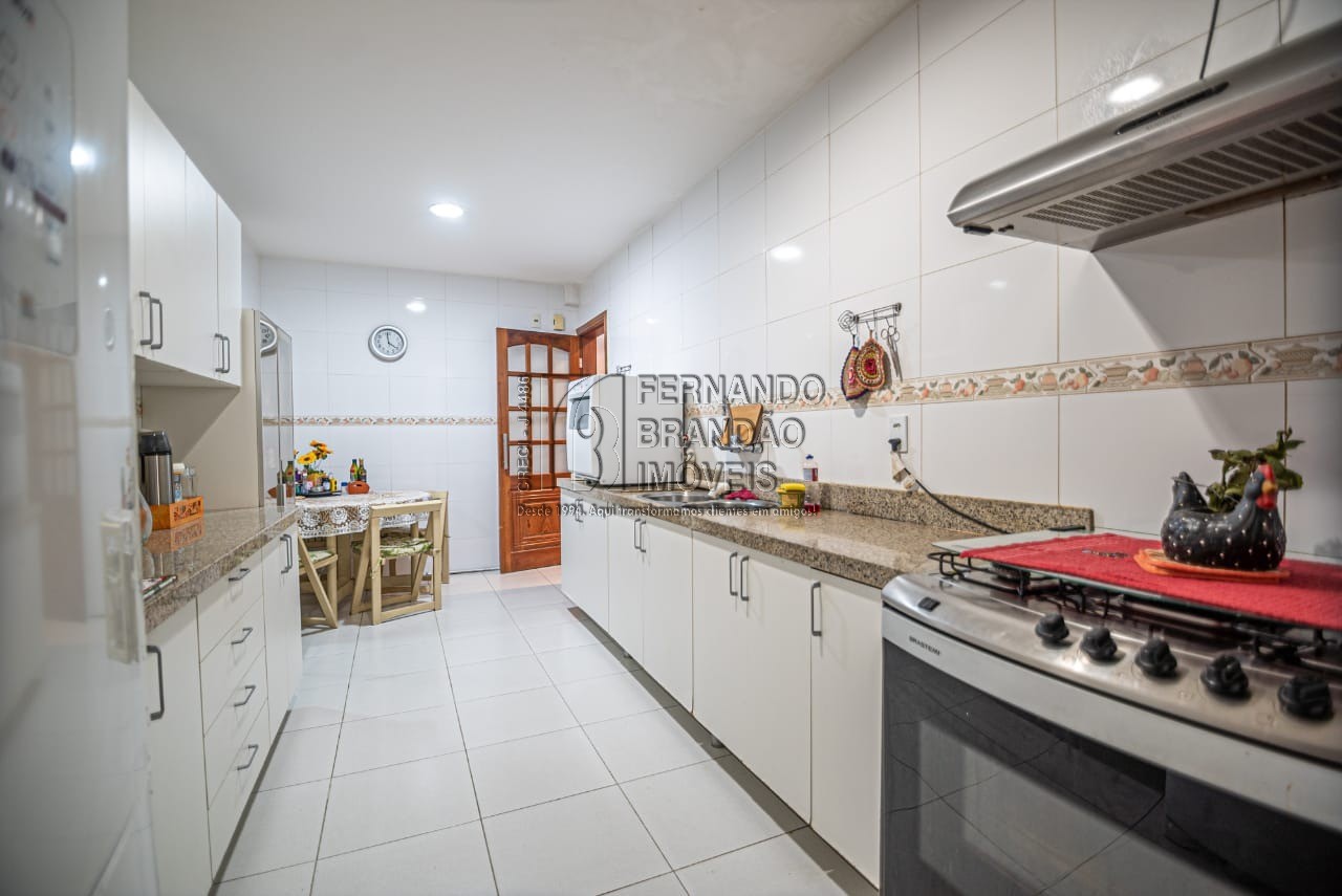 Apartamento, 3 quartos, 186 m² - Foto 17