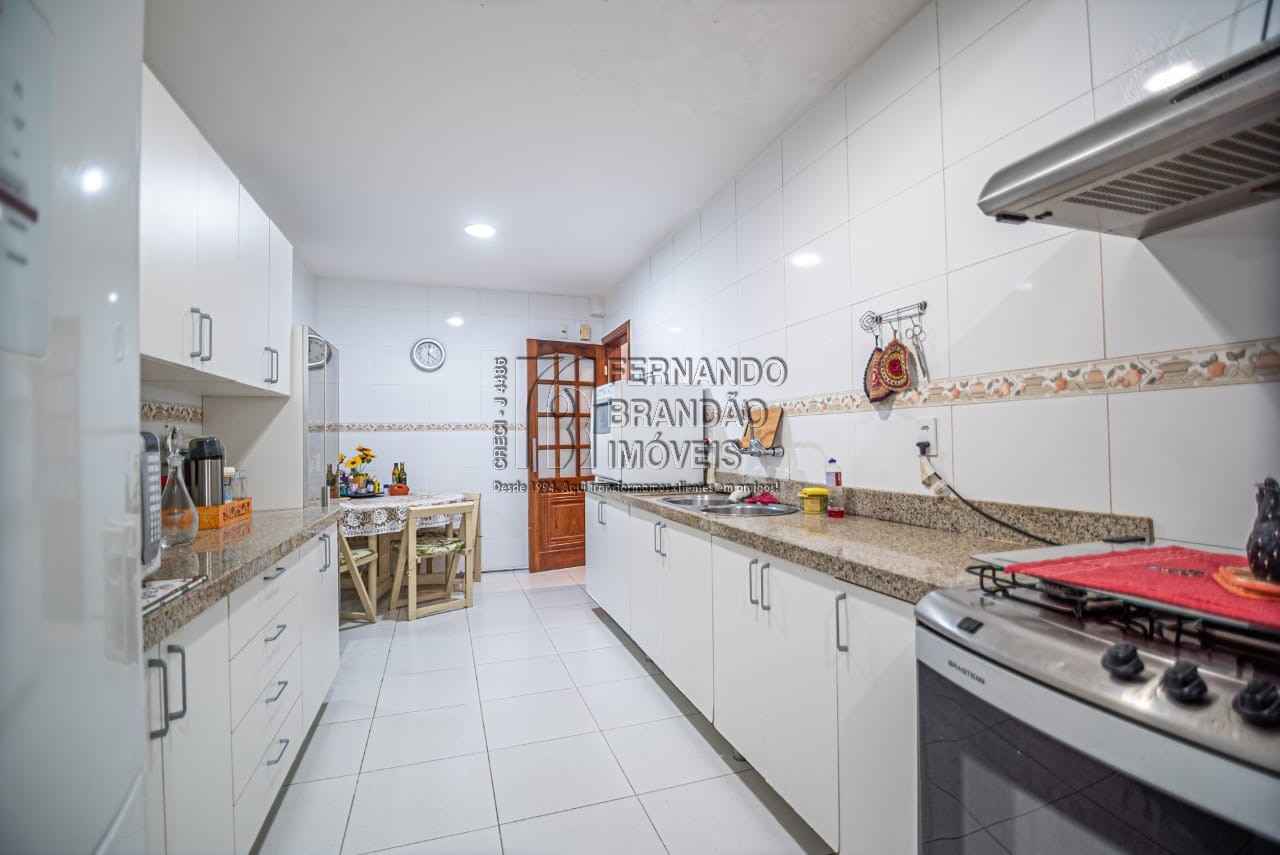 Apartamento, 3 quartos, 186 m² - Foto 19