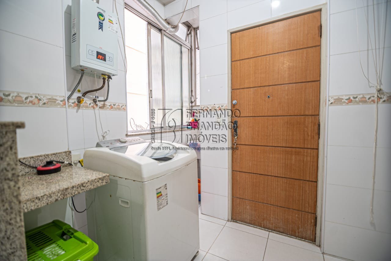 Apartamento, 3 quartos, 186 m² - Foto 20