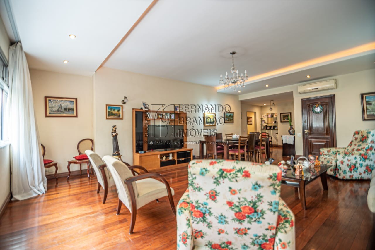 Apartamento, 3 quartos, 186 m² - Foto 4