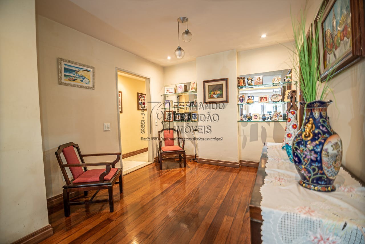 Apartamento, 3 quartos, 186 m² - Foto 5