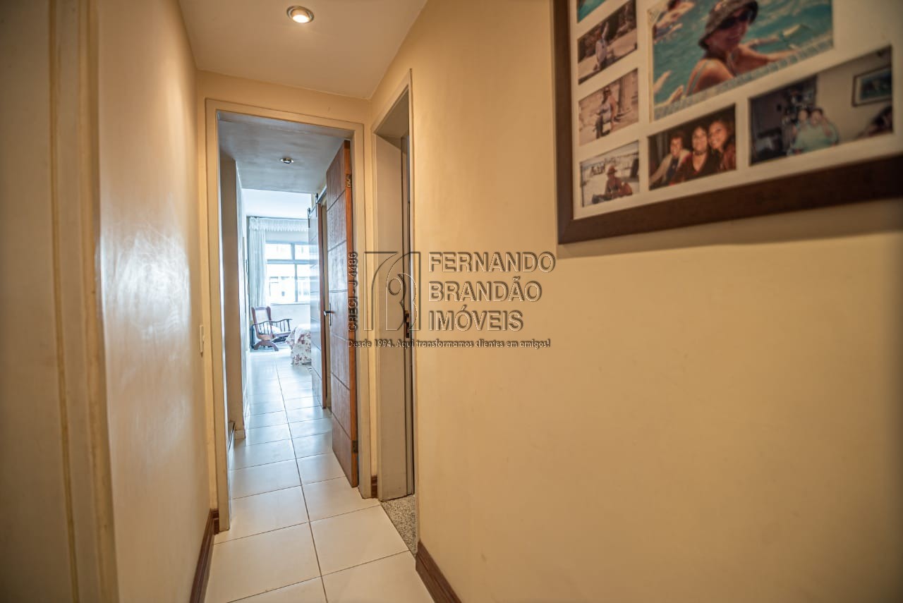 Apartamento, 3 quartos, 186 m² - Foto 6