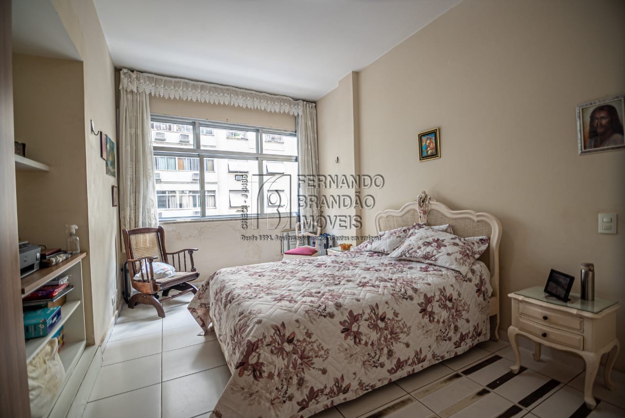 Apartamento, 3 quartos, 186 m² - Foto 7