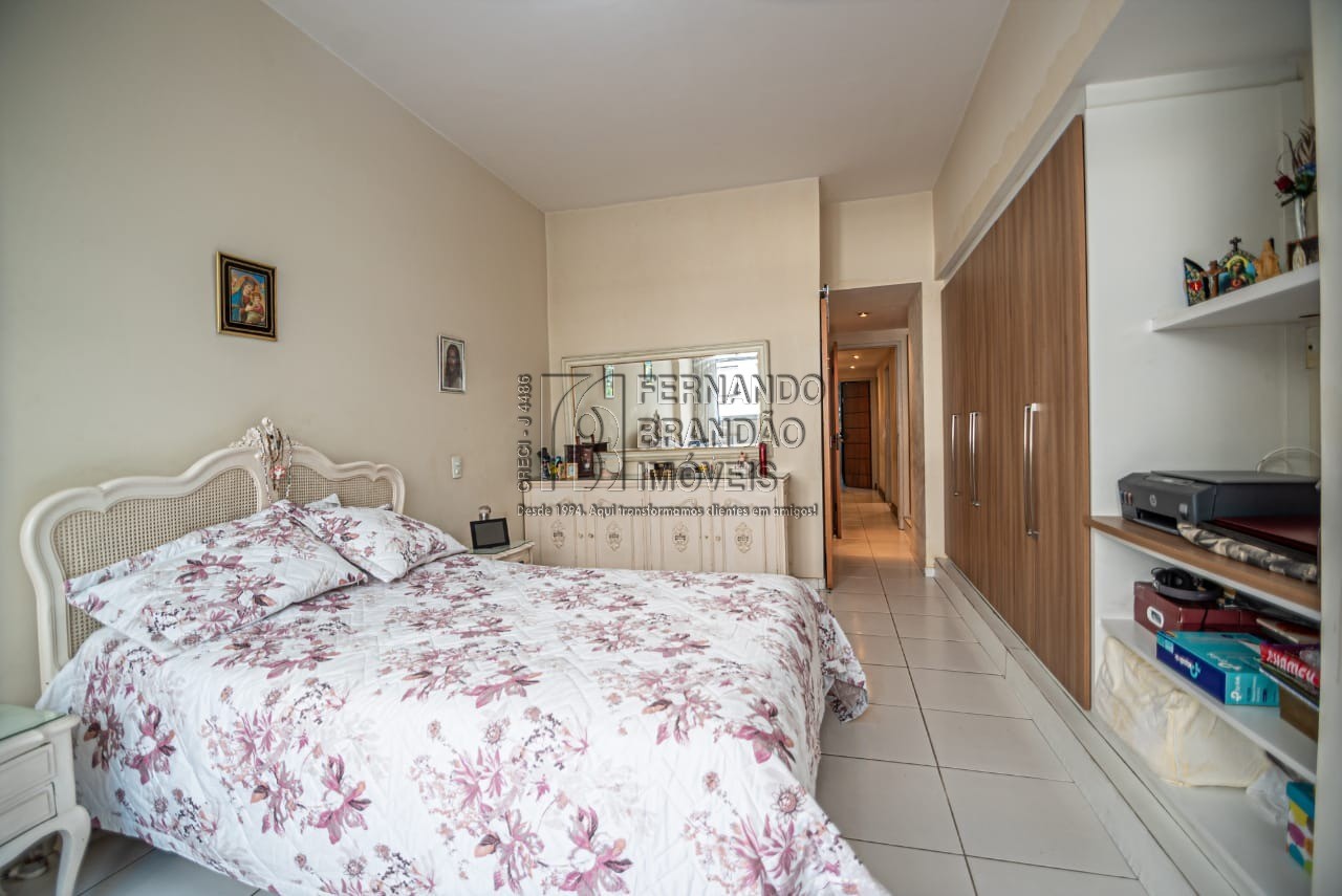Apartamento, 3 quartos, 186 m² - Foto 8