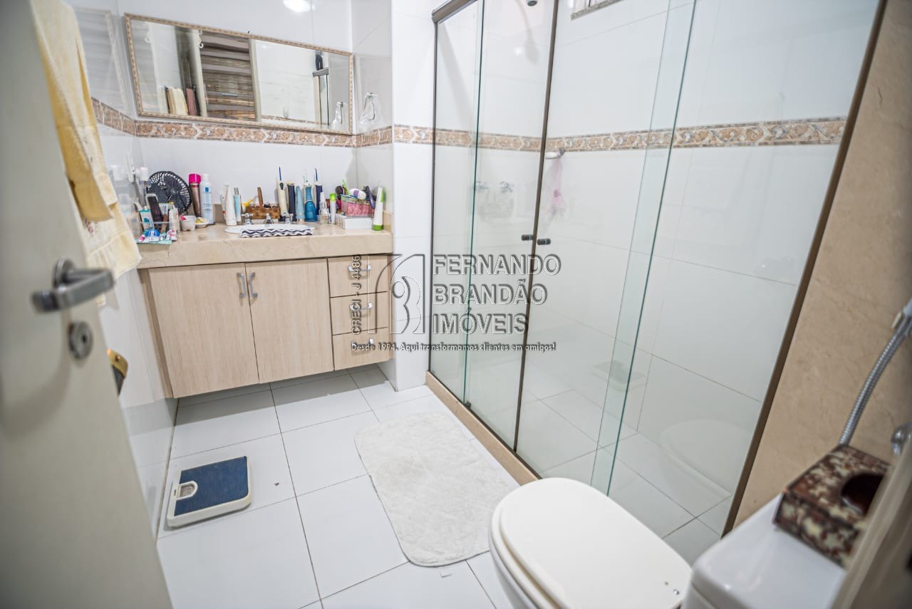 Apartamento, 3 quartos, 186 m² - Foto 9