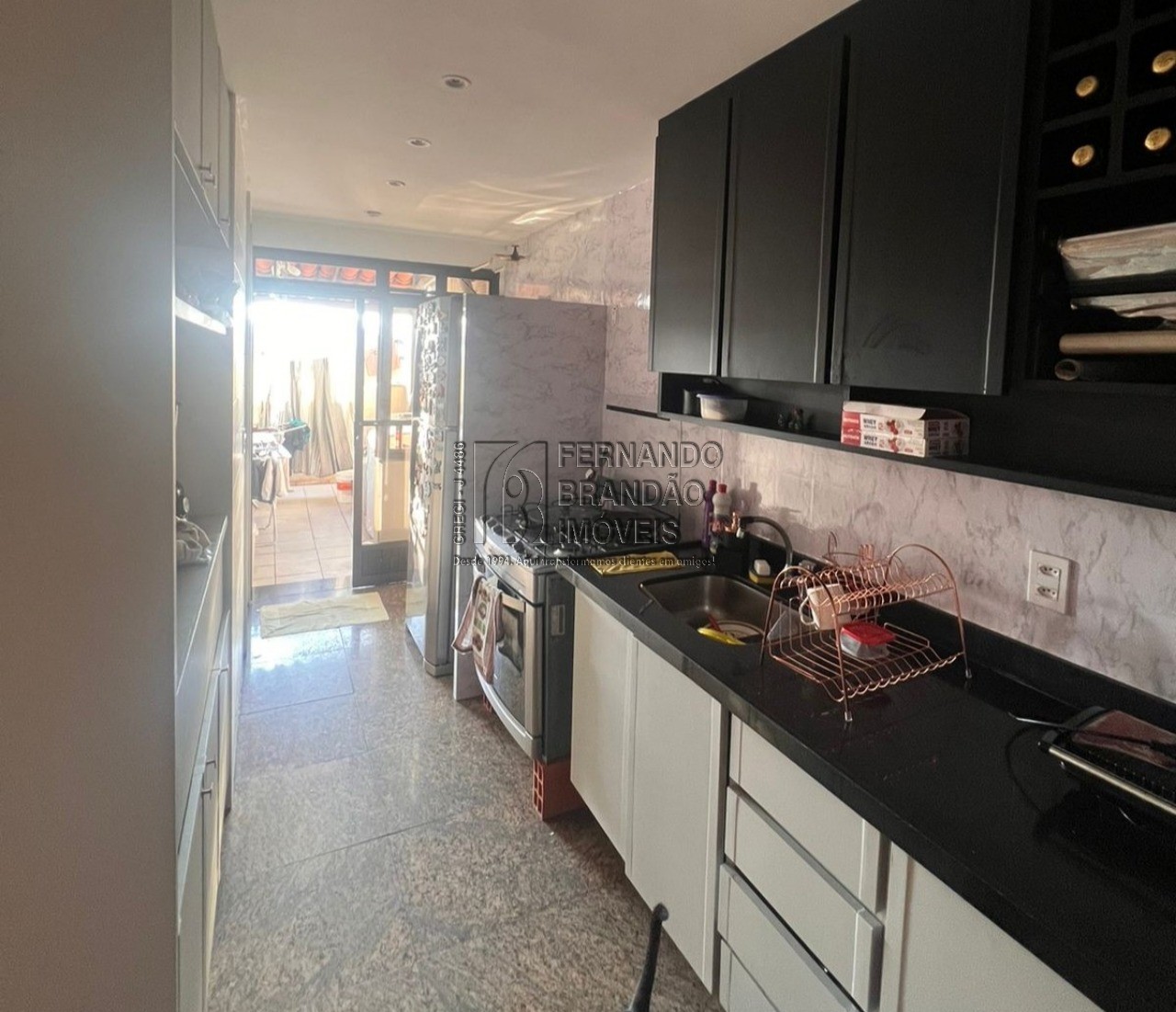 Cobertura, 3 quartos, 210 m² - Foto 14