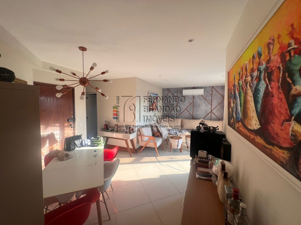 Cobertura, 3 quartos, 210 m² - Foto 7