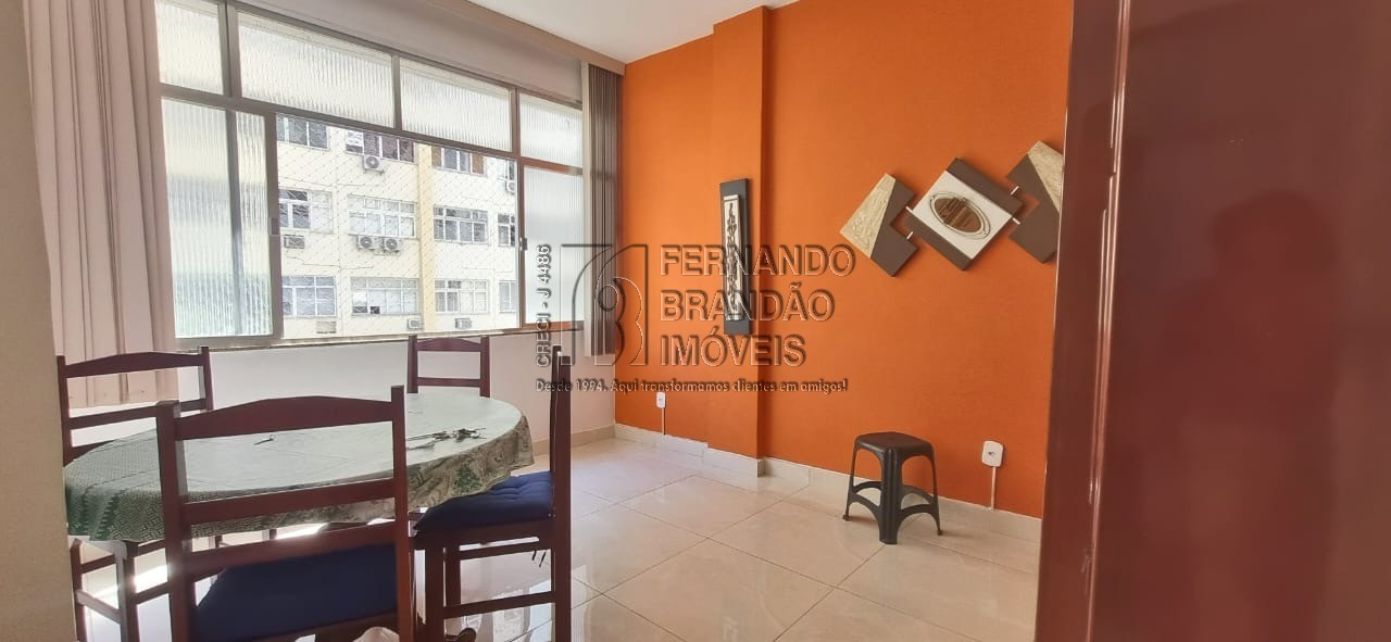 Apartamento, 1 quarto, 30 m² - Foto 1