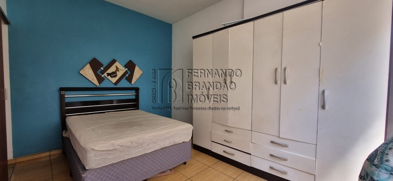 Apartamento, 1 quarto, 30 m² - Foto 3