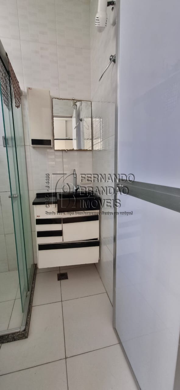 Apartamento, 1 quarto, 30 m² - Foto 5