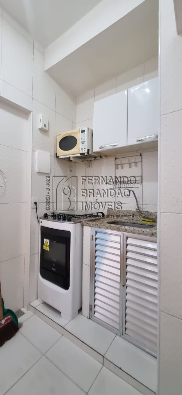 Apartamento, 1 quarto, 30 m² - Foto 6