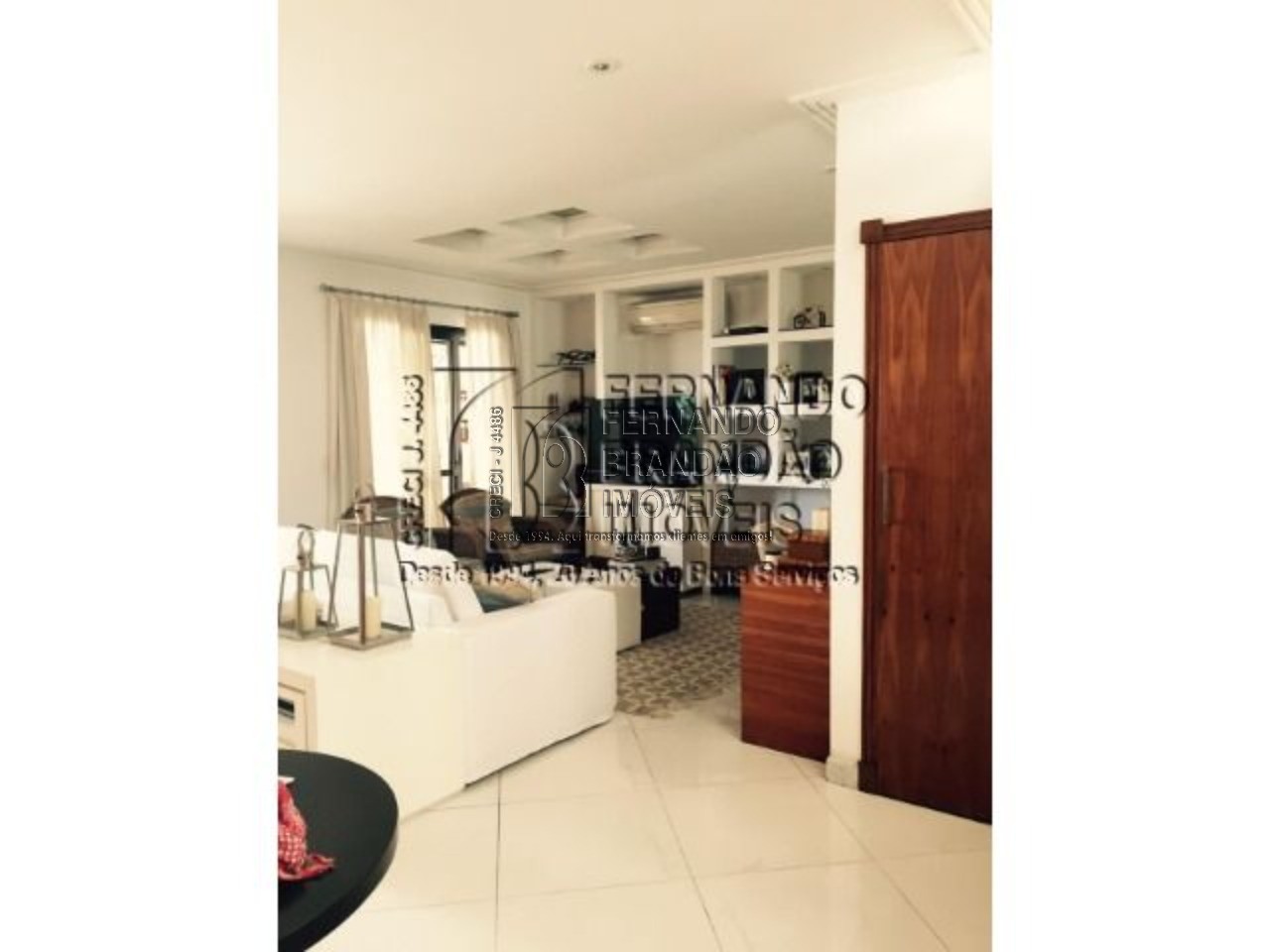 Cobertura, 3 quartos, 183 m² - Foto 1
