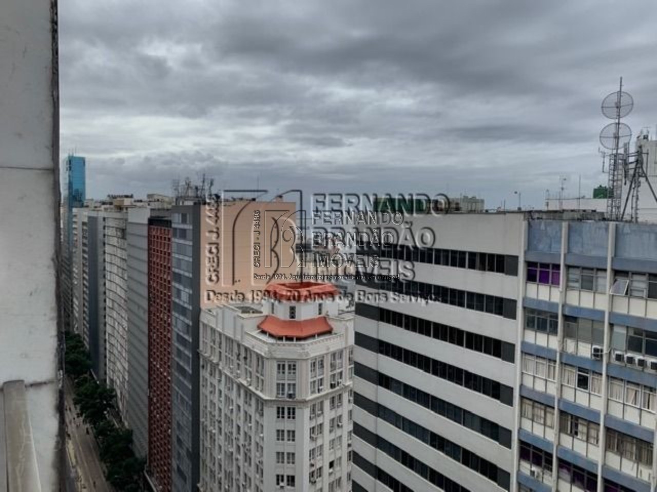 Sala-Conjunto, 193 m² - Foto 11