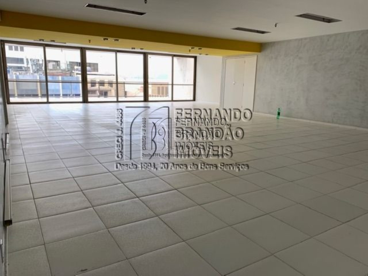 Sala-Conjunto, 193 m² - Foto 3